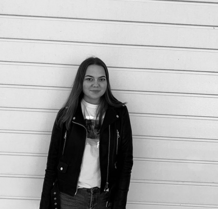 Tessa Kroon Tessa Kroon